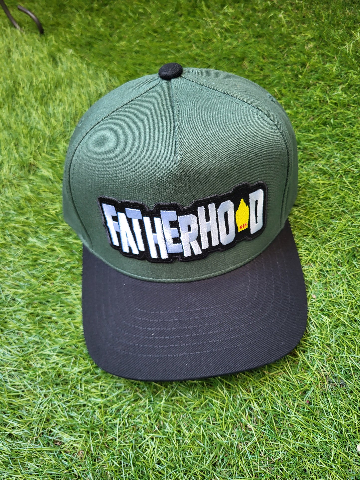 FATHERHOOD HATS