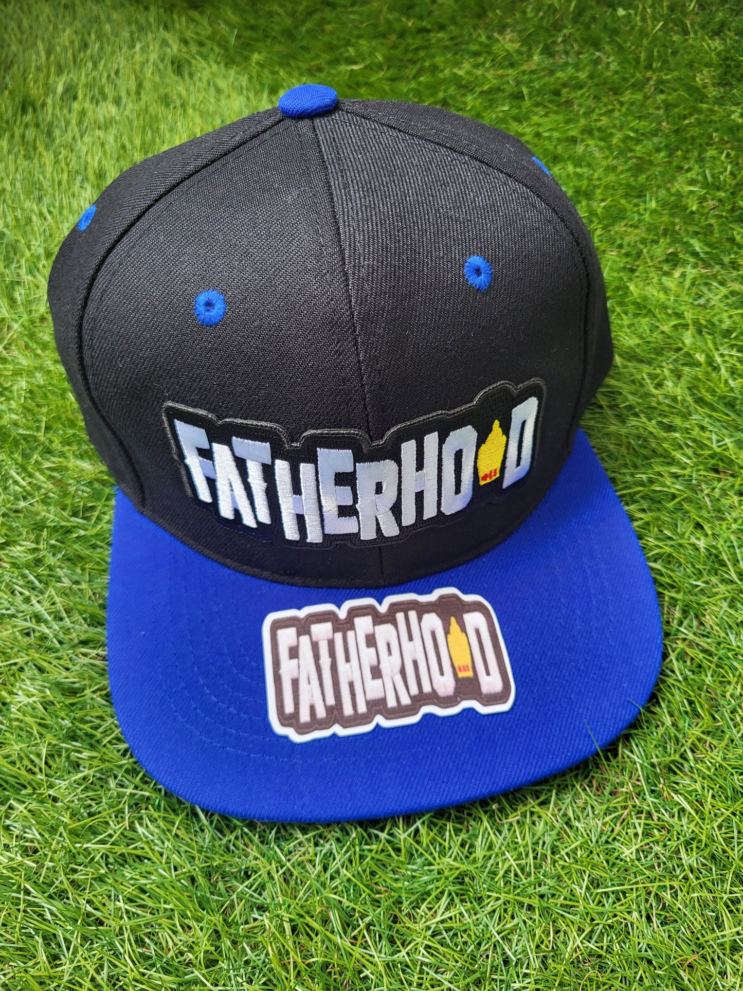FATHERHOOD HATS