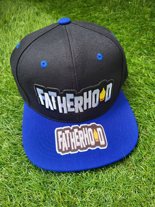 FATHERHOOD HATS
