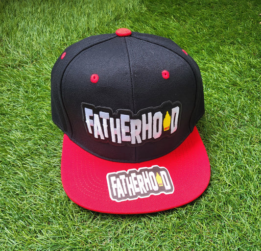 FATHERHOOD HAT