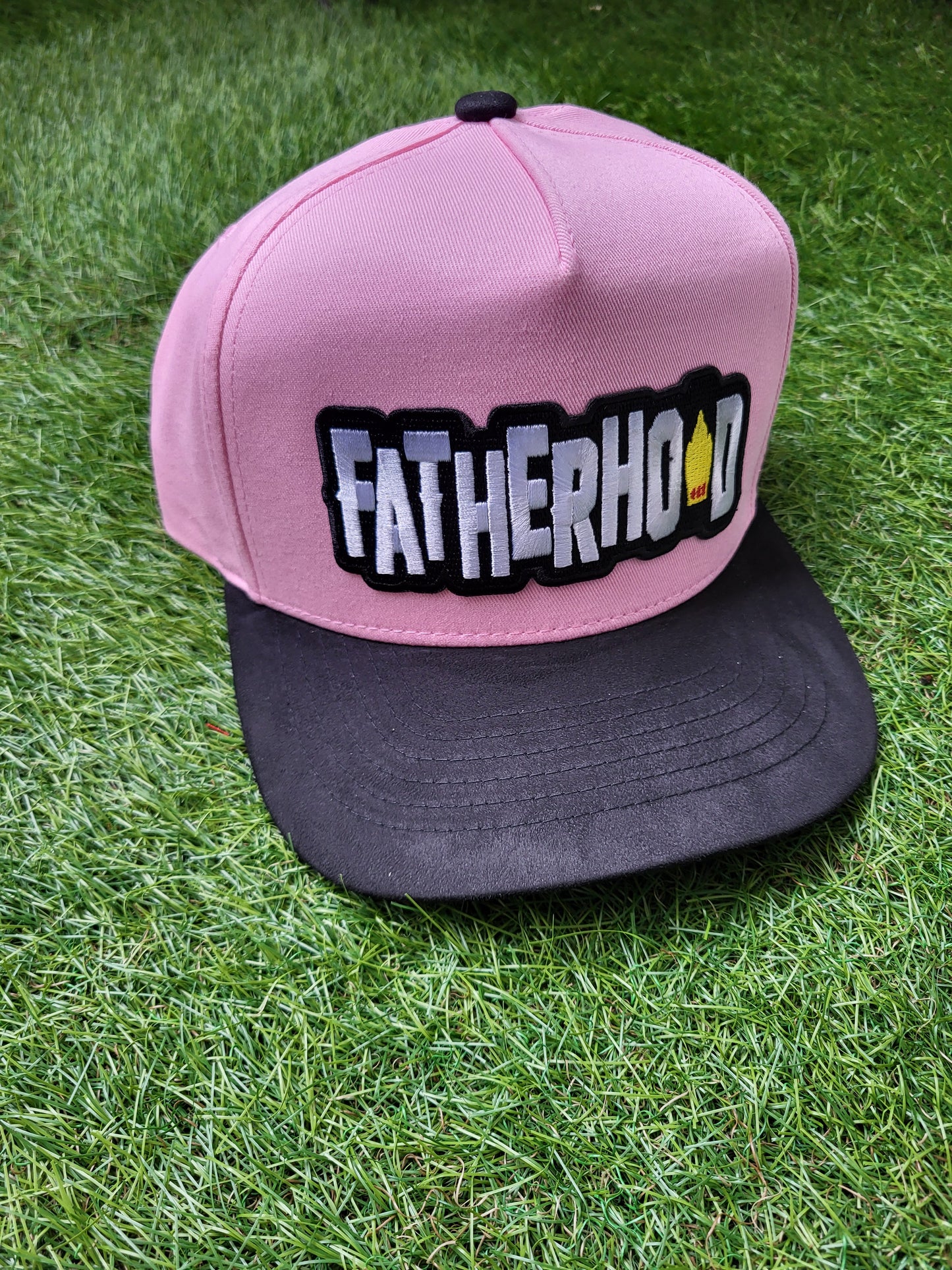 FATHERHOOD HATS