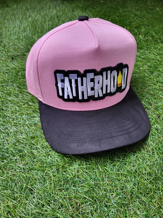 FATHERHOOD HATS