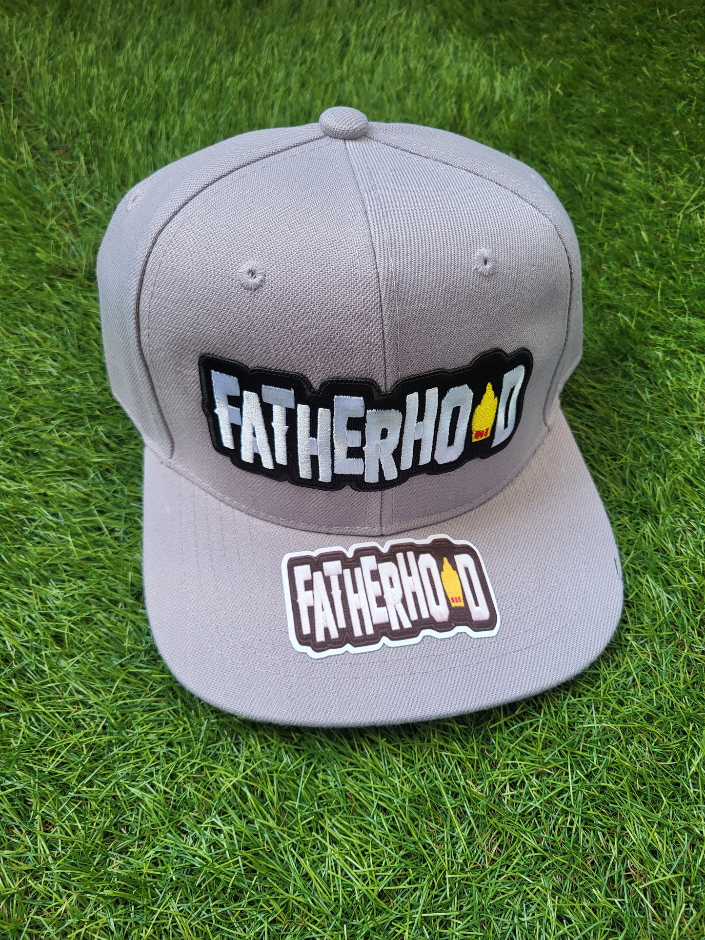 FATHERHOOD HATS