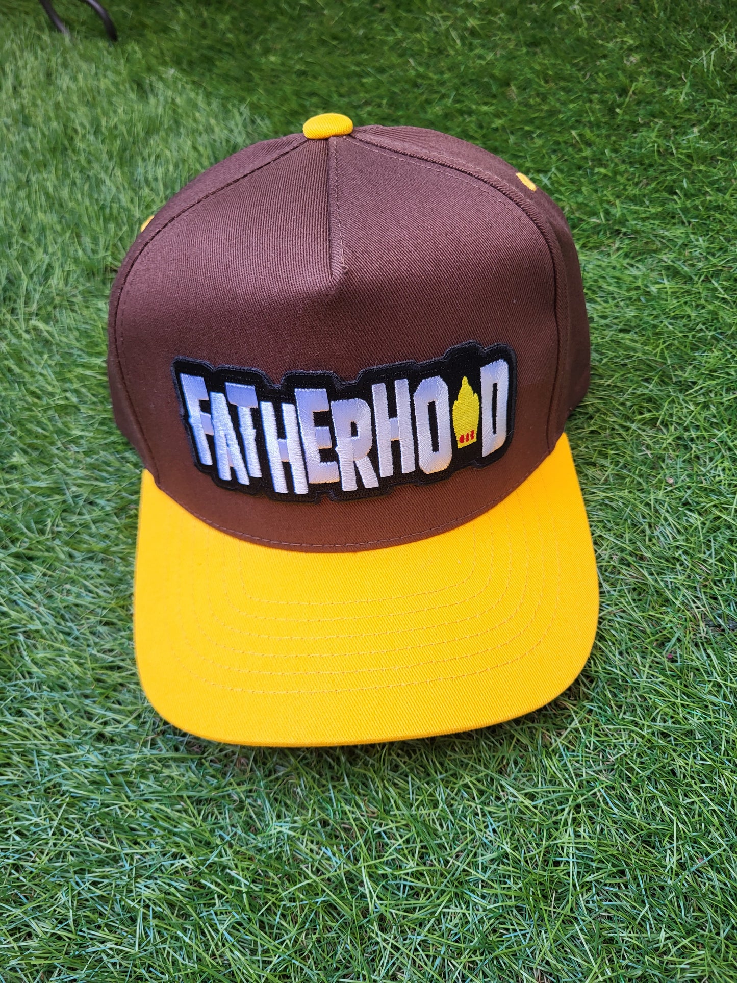 FATHERHOOD HATS