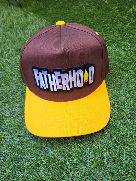 FATHERHOOD HATS