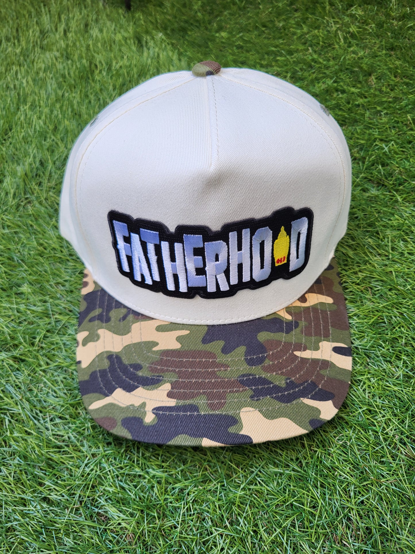 FATHERHOOD HATS